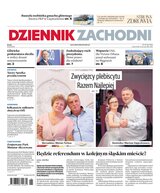 Dziennik Zachodni 81/2026