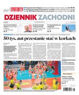 Dziennik Zachodni 85/2026