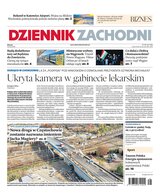 Dziennik Zachodni 86/2026