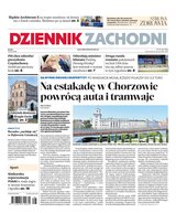 Dziennik Zachodni 87/2026