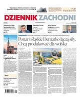 Dziennik Zachodni 88/2026