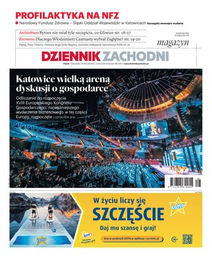 Dziennik Zachodni 89/2026
