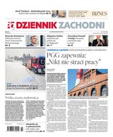 Dziennik Zachodni 9/2026