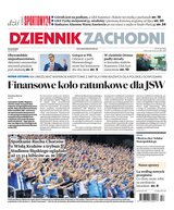 Dziennik Zachodni 91/2026