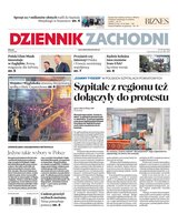 Dziennik Zachodni 92/2026