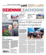 Dziennik Zachodni 93/2026