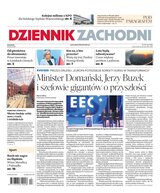 Dziennik Zachodni 94/2026