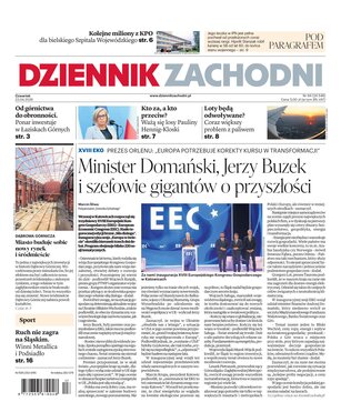 Dziennik Zachodni 94/2026