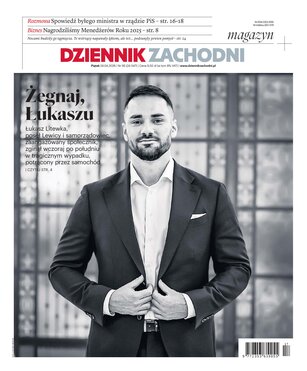 Dziennik Zachodni 95/2026