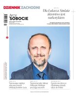 Dziennik Zachodni 96/2026