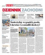 Dziennik Zachodni 97/2026