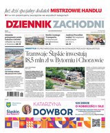 Dziennik Zachodni 99/2026