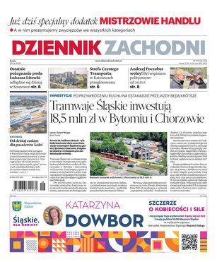 Dziennik Zachodni 99/2026