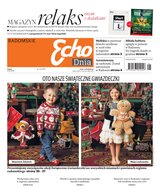 Echo Dnia Radomskie 1/2026