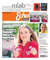 Echo Dnia Radomskie 105/2026