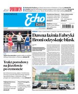 Echo Dnia Radomskie 107/2026