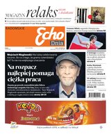 Echo Dnia Radomskie 111/2026