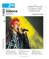 Echo Dnia Radomskie 112/2026