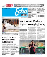Echo Dnia Radomskie 113/2026