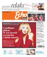 Echo Dnia Radomskie 123/2026