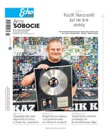 Echo Dnia Radomskie 124/2026