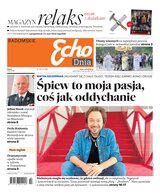 Echo Dnia Radomskie 128/2026
