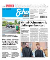 Echo Dnia Radomskie 130/2026