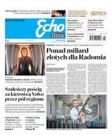 Echo Dnia Radomskie 131/2026