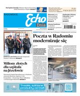 Echo Dnia Radomskie 133/2026