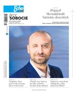 Echo Dnia Radomskie 135/2026