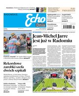Echo Dnia Radomskie 139/2026