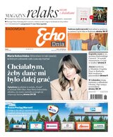 Echo Dnia Radomskie 146/2026