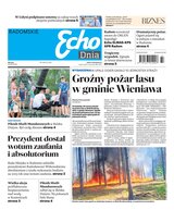 Echo Dnia Radomskie 149/2026