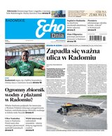 Echo Dnia Radomskie 150/2026