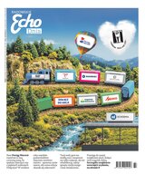Echo Dnia Radomskie 152/2026