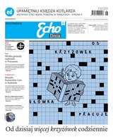 Echo Dnia Radomskie 155/2026