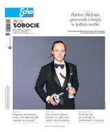 Echo Dnia Radomskie 159/2026