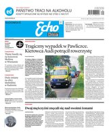 Echo Dnia Radomskie 167/2026