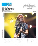 Echo Dnia Radomskie 171/2026