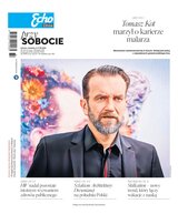 Echo Dnia Radomskie 183/2026