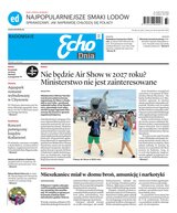 Echo Dnia Radomskie 185/2026