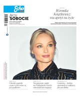 Echo Dnia Radomskie 194/2026