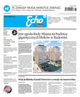 Echo Dnia Radomskie 202/2026