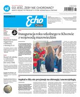 Echo Dnia Radomskie 203/2026