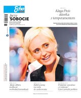 Echo Dnia Radomskie 206/2026