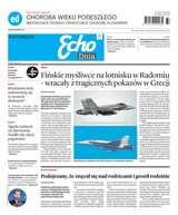 Echo Dnia Radomskie 209/2026