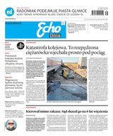 Echo Dnia Radomskie 213/2026