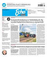 Echo Dnia Radomskie 214/2026