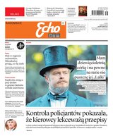 Echo Dnia Radomskie 217/2026