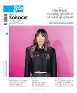 Echo Dnia Radomskie 218/2026